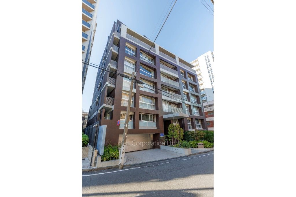 赤坂 Walk 赤坂｜KENの高級マンション情報