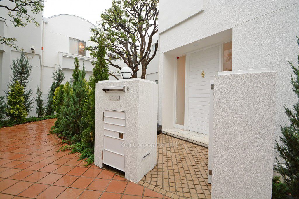 ラレースフォレスト深沢｜KENの高級マンション情報