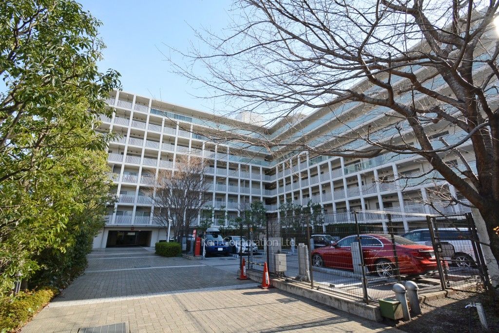 アビティ目黒｜KENの高級マンション情報