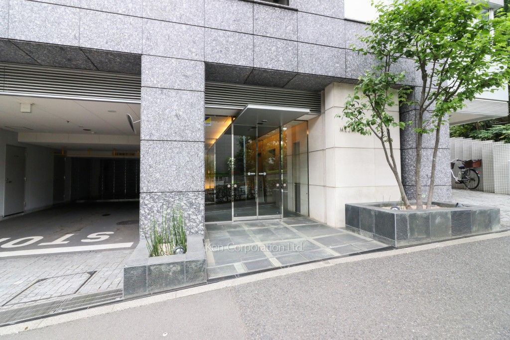 シティハウス文京目白台｜KENの高級マンション情報