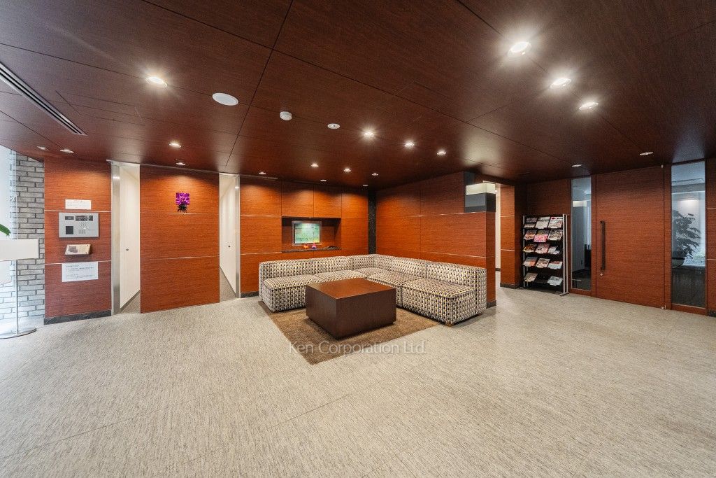 麻布第一マンションズ｜KENの高級マンション情報