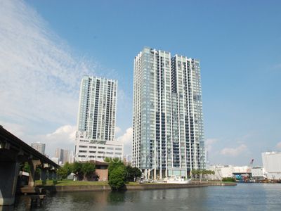 芝浦 海岸 港南エリアのおすすめ賃貸マンション 戸建 Kenの高級賃貸物件特集