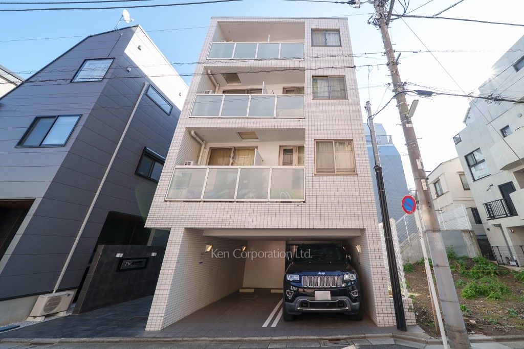 KDXレジデンス三宿｜KENの高級マンション情報