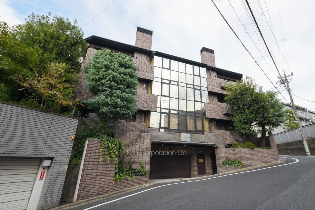 howff RELAX 三軒茶屋｜KENの高級マンション情報