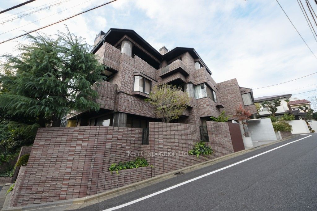 howff RELAX 三軒茶屋｜KENの高級マンション情報