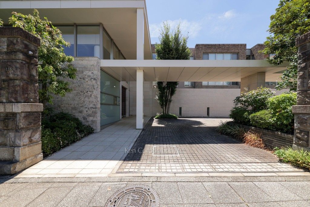 グランドメゾン山手225｜KENの高級マンション情報