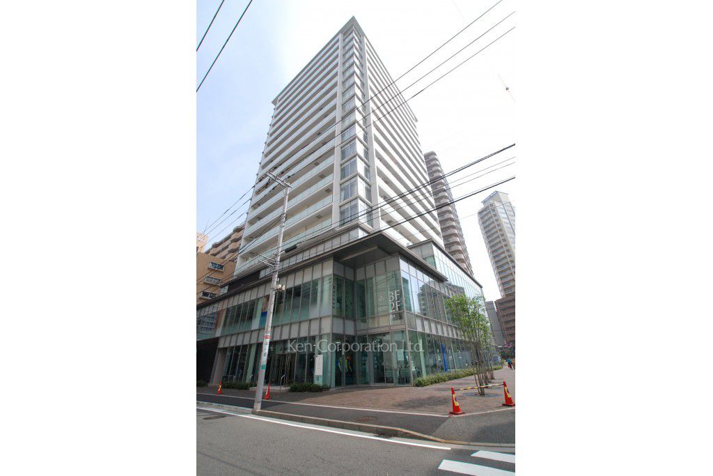 プロシード山下公園ザ・タワー｜KENの高級マンション情報