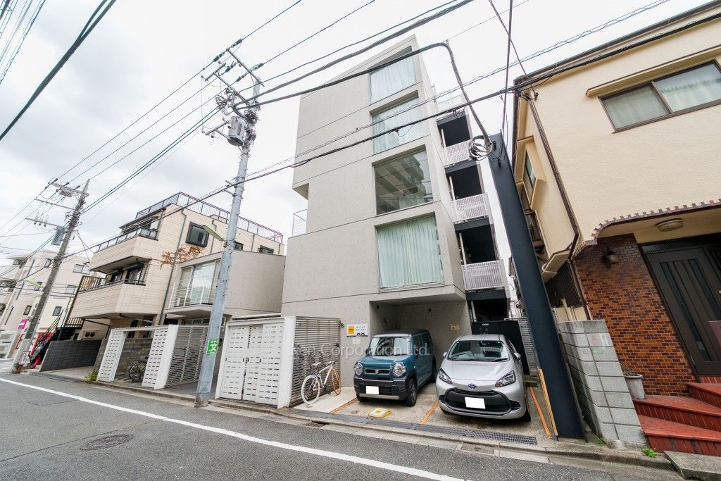 KDXレジデンス下馬｜KENの高級マンション情報