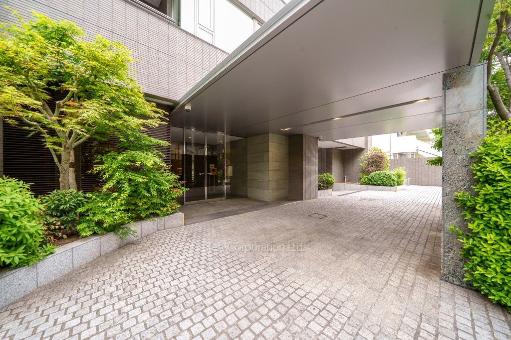 グランスイート六番町｜KENの高級マンション情報