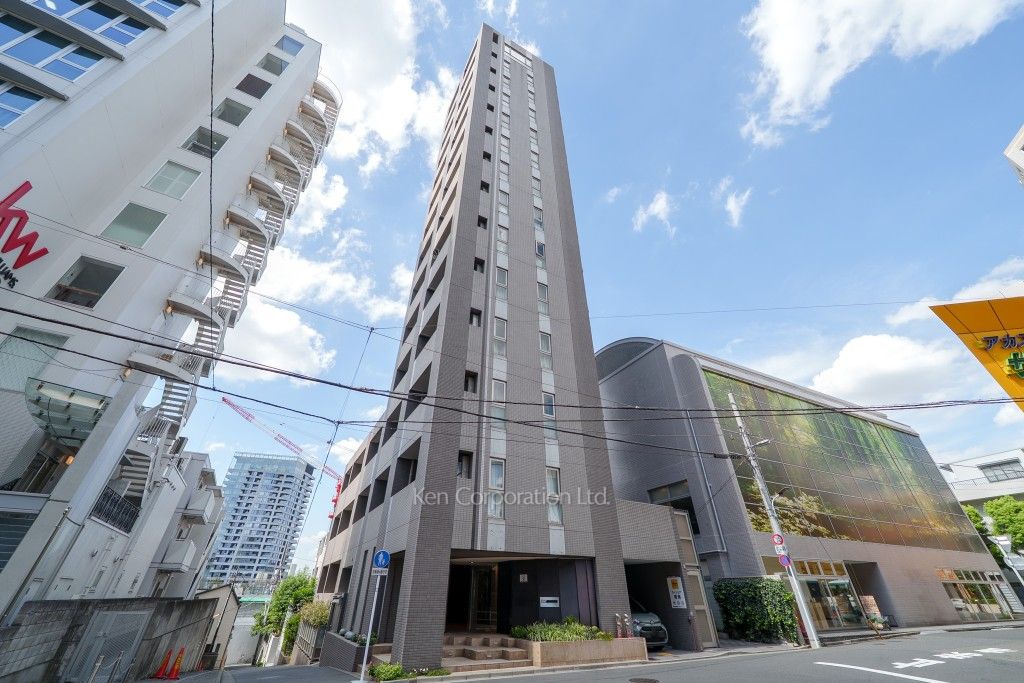 KDXレジデンス西麻布｜KENの高級マンション情報