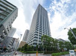 勝どきザ・タワー｜KENの高級マンション情報