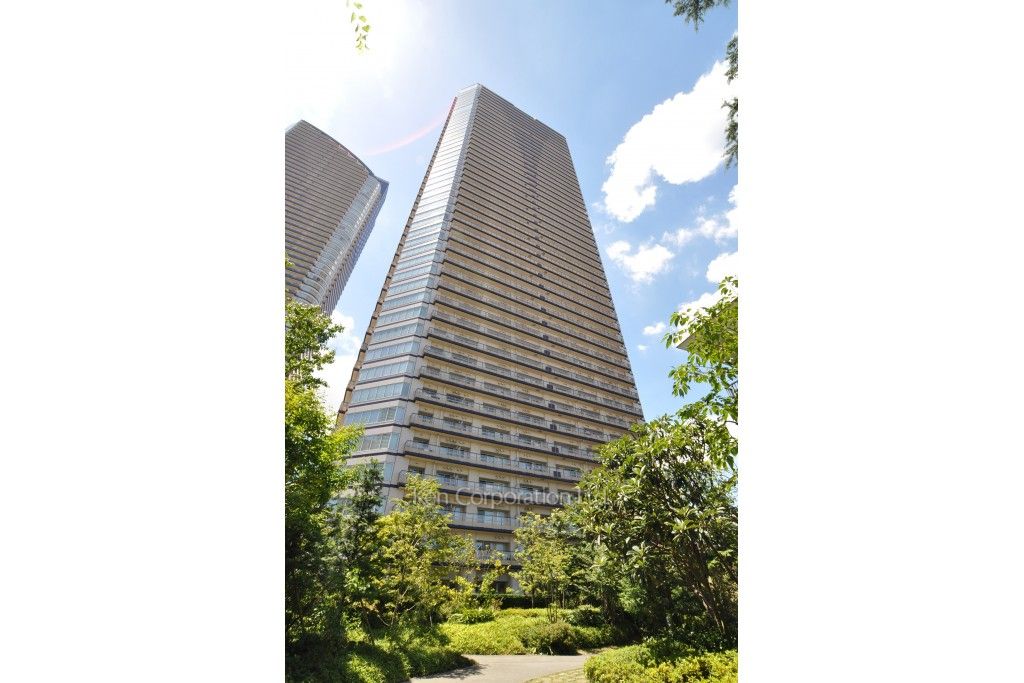 パークシティ武蔵小杉|KENの高級マンション情報