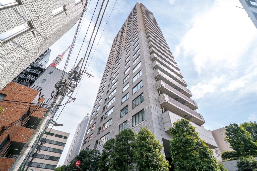 ザ・ベルグレイヴィア麻布