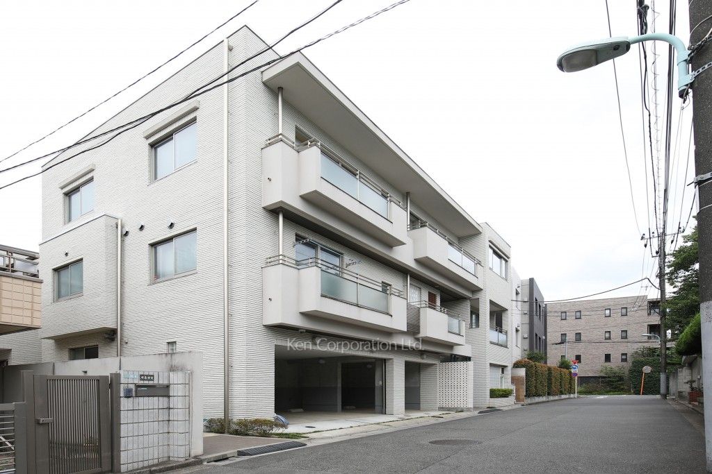 マルベリー平町 Kenの高級マンション情報