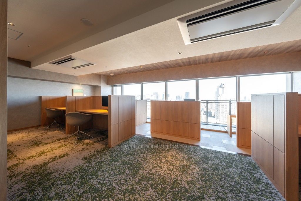 Brillia ist Tower 勝どき|KENの高級マンション情報