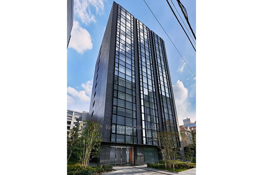 ラ・トゥール千代田富士見|KENの高級マンション情報