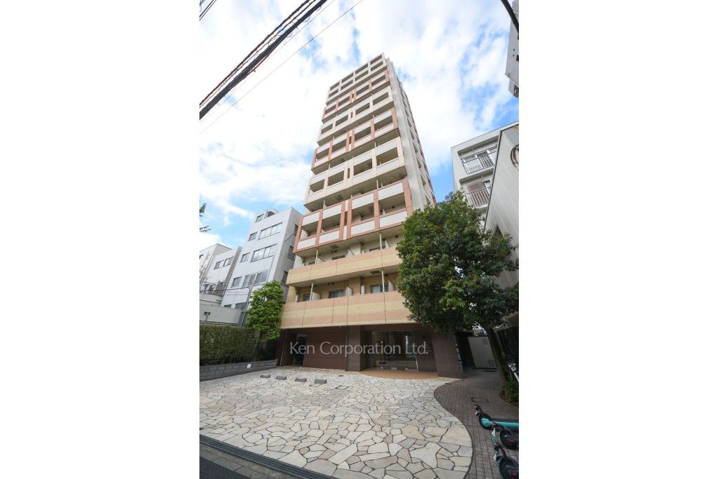 KDXレジデンス神楽坂通｜KENの高級マンション情報