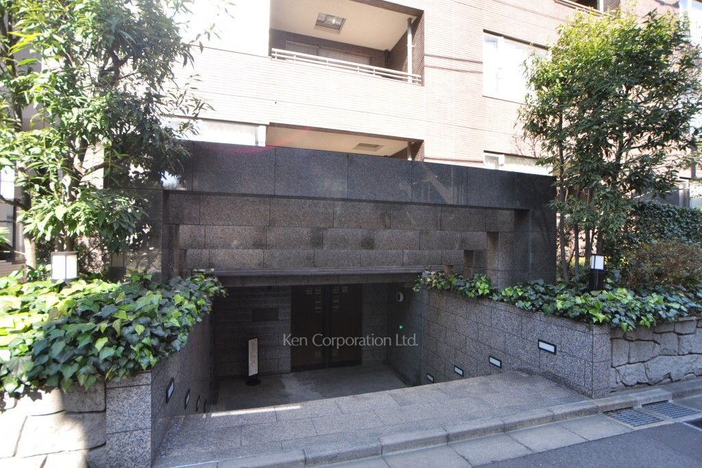 フォルム南麻布 Kenの高級マンション情報