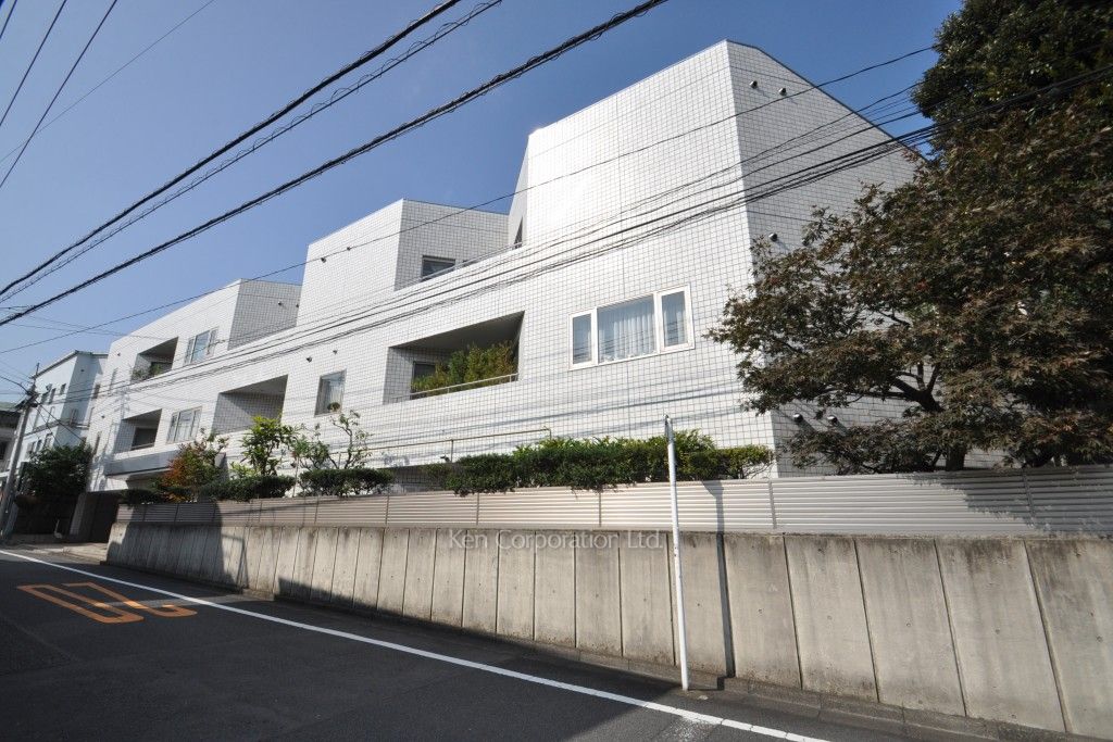 パークサイド目黒｜KENの高級マンション情報