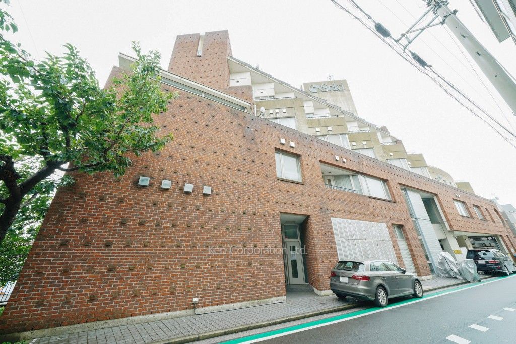 Lohas Stage 横濱本牧 Kenの高級マンション情報