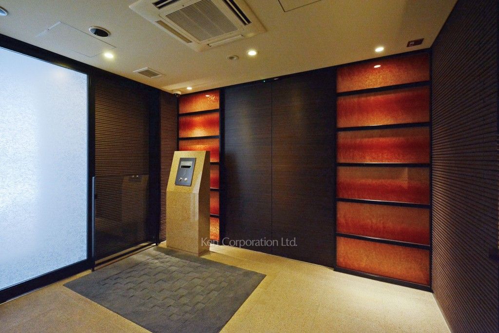 パークハウス牛込神楽坂｜KENの高級マンション情報