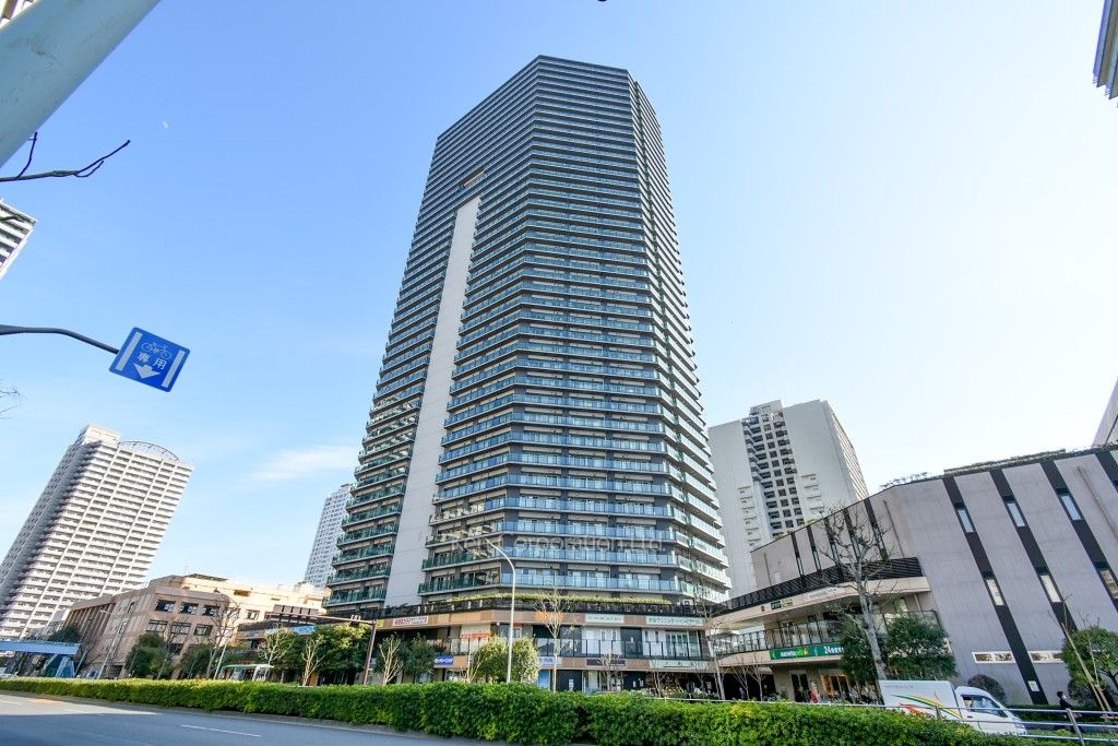 シティタワー品川｜KENの高級マンション情報