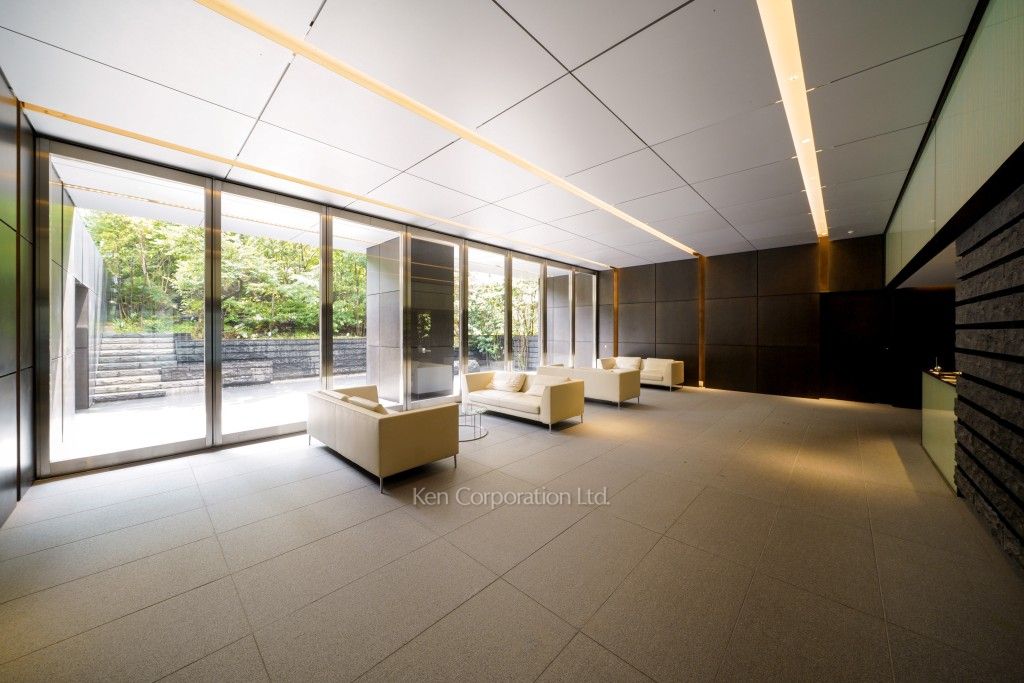 ウェリスタワー愛宕虎ノ門|KENの高級マンション情報