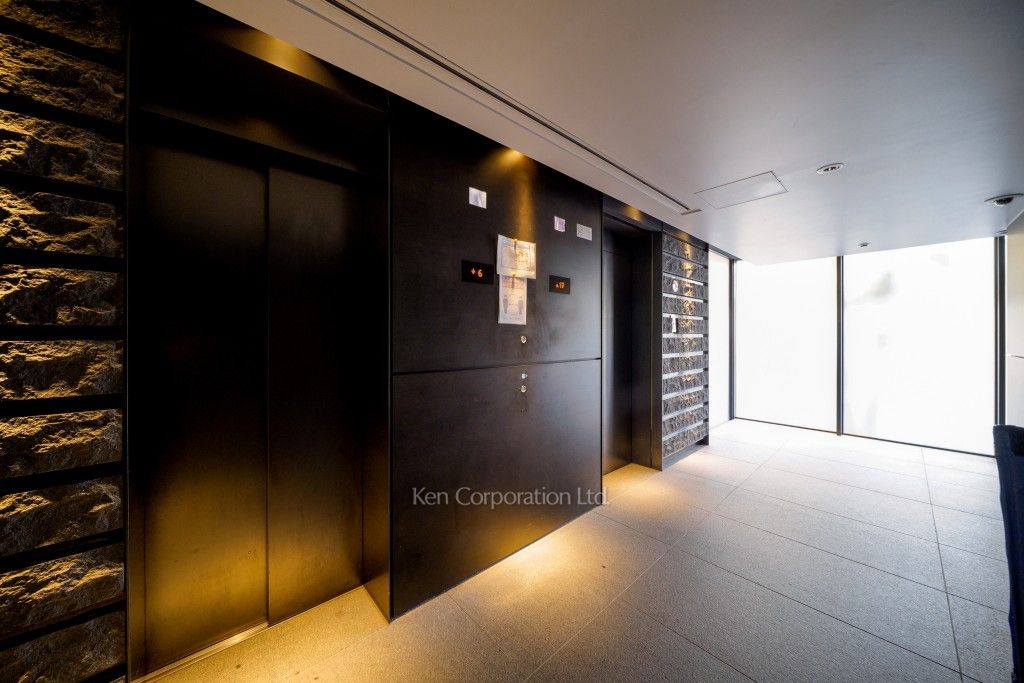 ウェリスタワー愛宕虎ノ門|KENの高級マンション情報