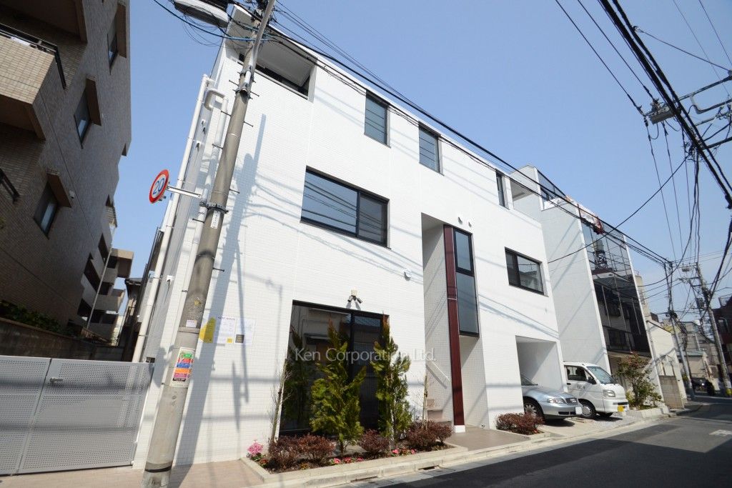 KENT HOUSE｜KENの高級マンション情報