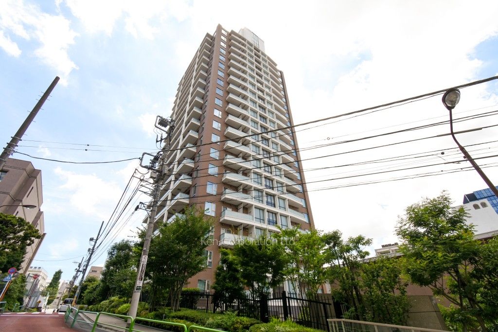 プラウドタワー千代田富士見レジデンス 17階 3LDK 2026035715｜高級賃貸マンションや高級住宅の賃貸・売買・管理、分譲賃貸なら ...