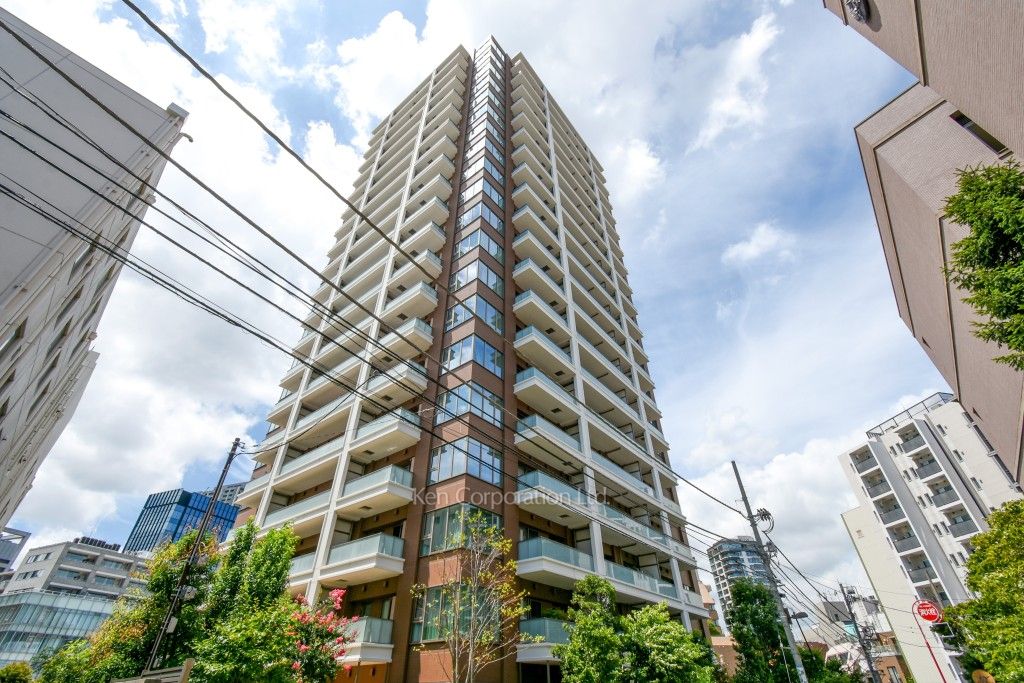 プラウドタワー千代田富士見レジデンス 17階 3LDK 2026035715｜高級賃貸マンションや高級住宅の賃貸・売買・管理、分譲賃貸なら ...