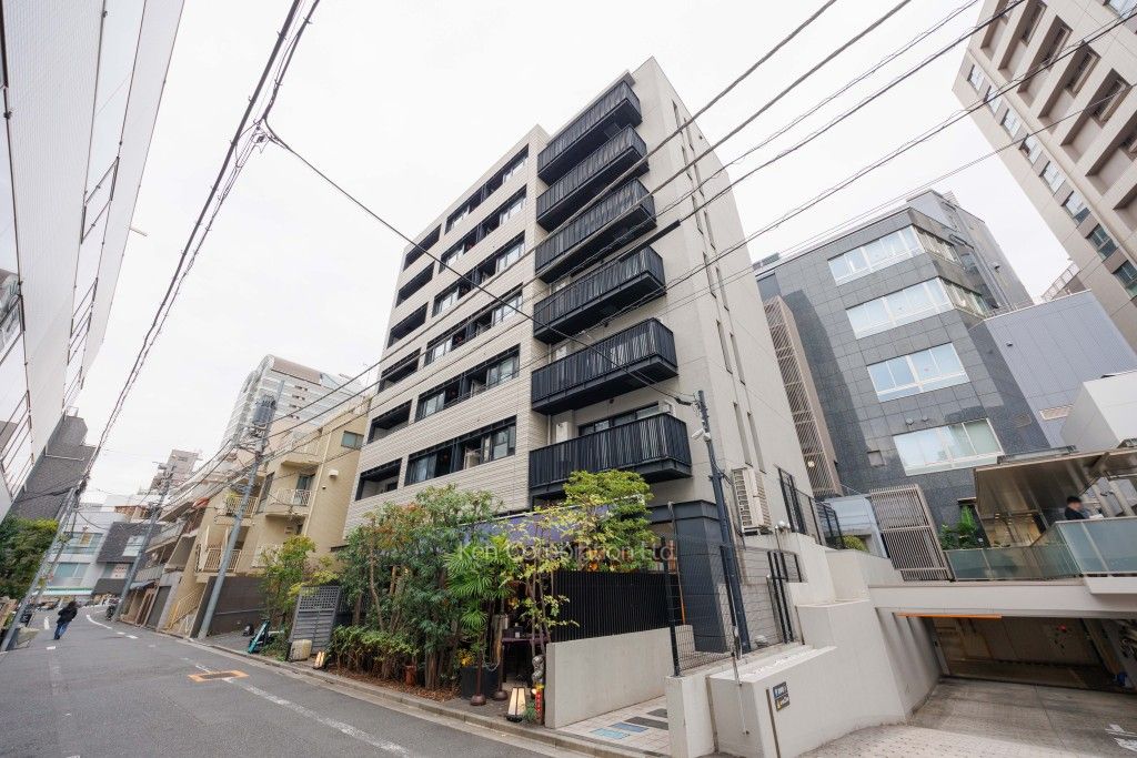 KDXレジデンス恵比寿｜KENの高級マンション情報