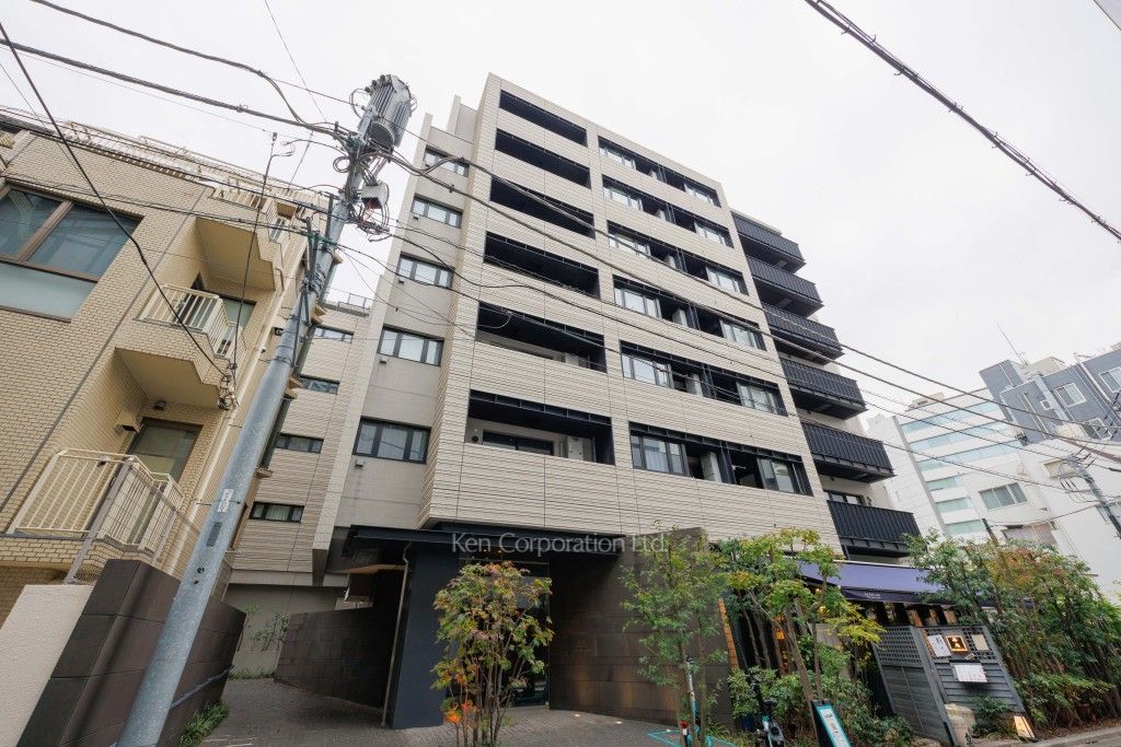 KDXレジデンス恵比寿｜KENの高級マンション情報