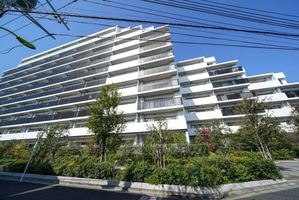 千歳烏山駅 料金の安い駐車場を北口 南口別に解説 24時間上限ありも