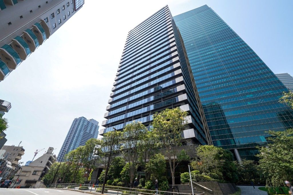 六本木グランドタワーレジデンス Kenの高級マンション情報