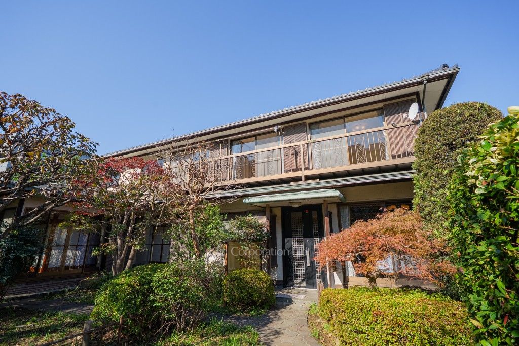 老松町邸宅｜KENの高級マンション情報