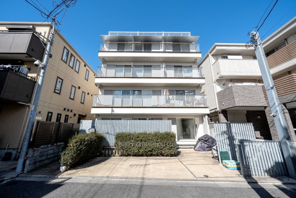 ペットマンション SUUMO】【ペット共生・ZEHマンション】オークメゾン加美・旭化成