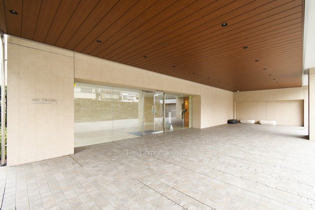 アールブラン南品川レジデンス Kenの高級マンション情報