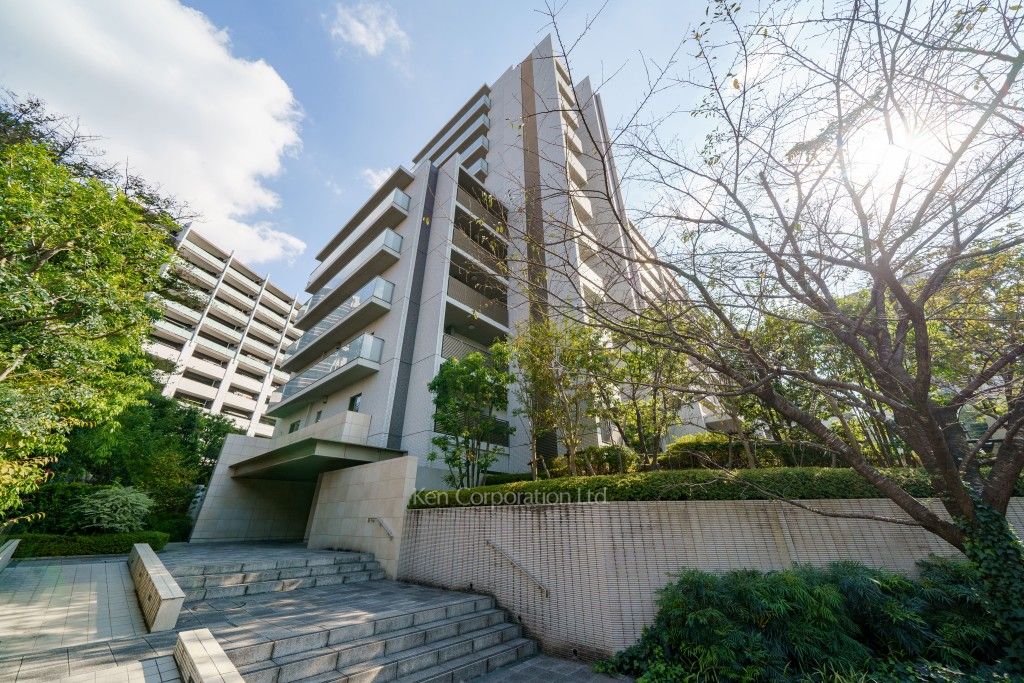 プラウド町田｜KENの高級マンション情報