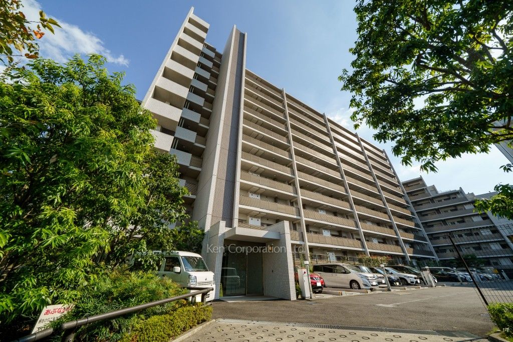 プラウド町田｜KENの高級マンション情報