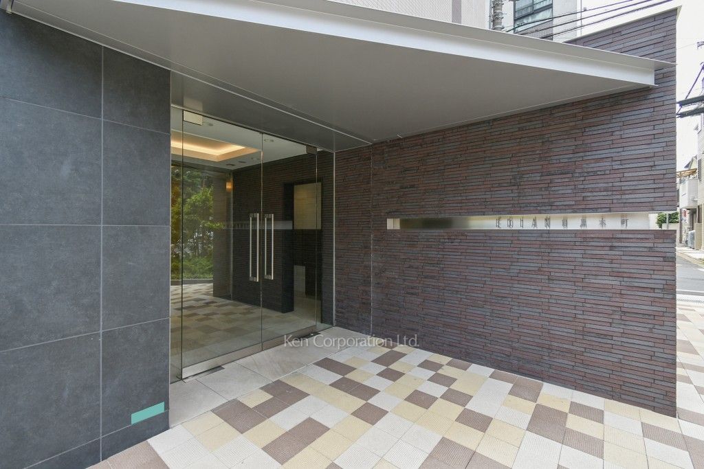 エディアン目黒本町｜KENの高級マンション情報