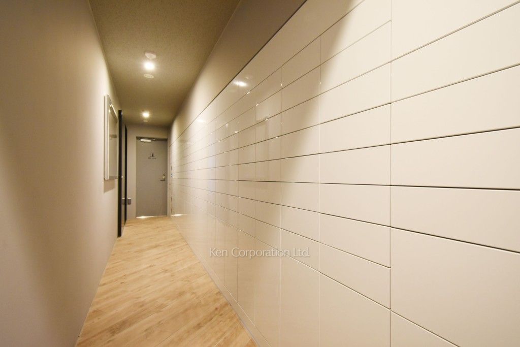 Brillia ist 千駄ヶ谷|KENの高級マンション情報