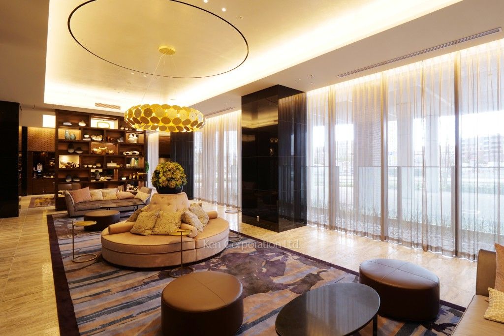 ザ・タワー横浜北仲