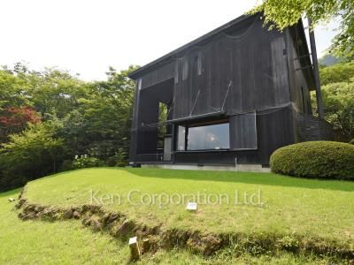 箱根villa Kenの高級マンション情報