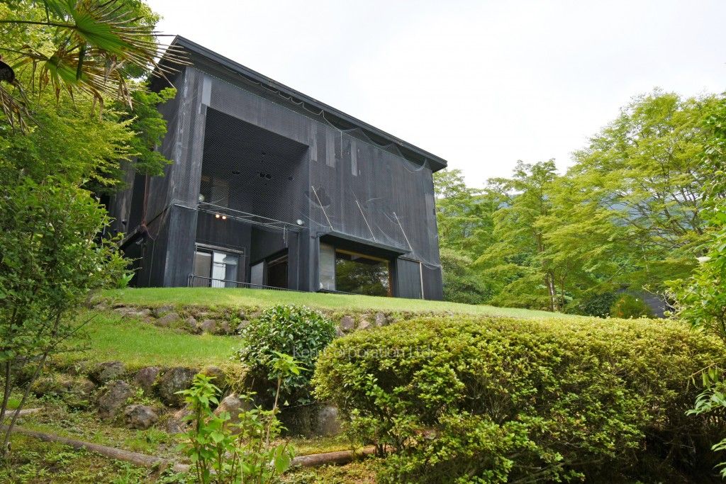 箱根villa Kenの高級マンション情報