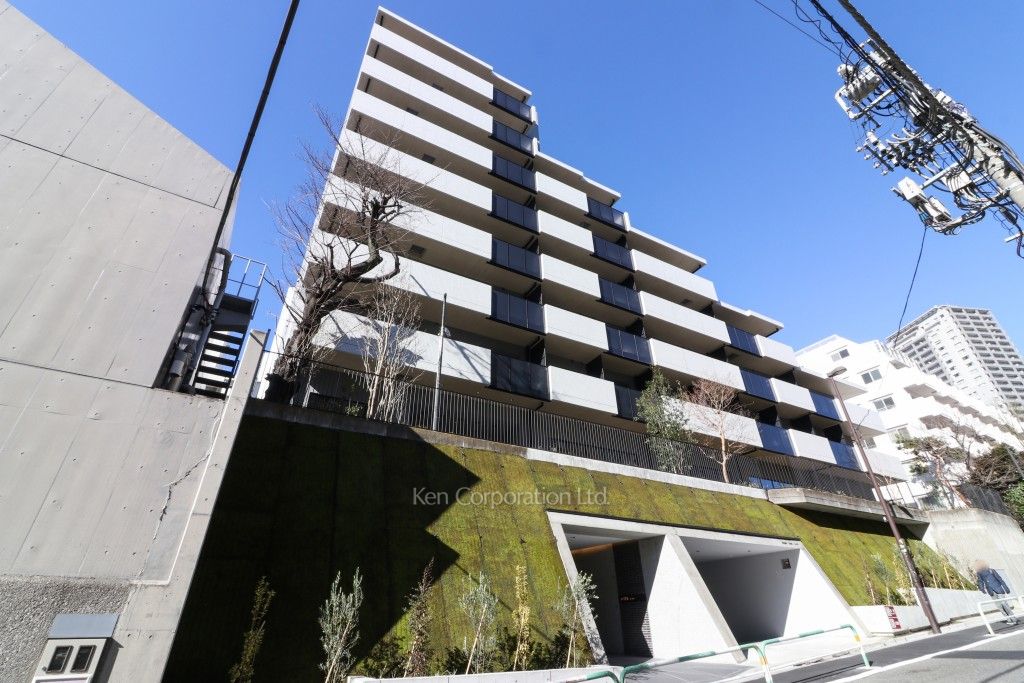 JP noie 恵比寿西 3階 2LDK 2019110025|高級賃貸マンションや高級住宅の賃貸・売買・管理、分譲賃貸ならKENケン ...