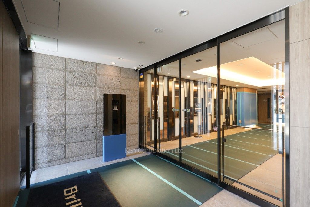 Brillia ist 駒込|KENの高級マンション情報