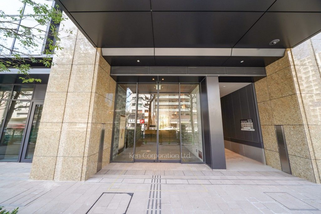 パークコート文京小石川 ザ タワー Kenの高級マンション情報