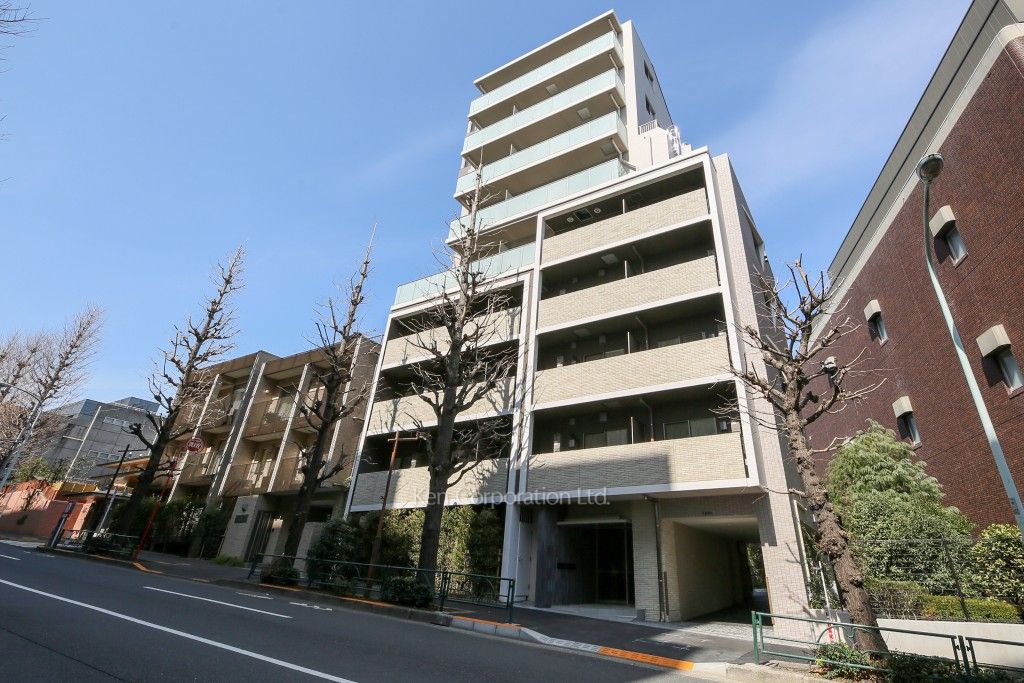 クレストコート目白新坂レジデンス 6階 3LDK 2021020939｜高級賃貸マンションや高級住宅の賃貸・売買・管理、分譲賃貸ならKENケン・コーポレーション