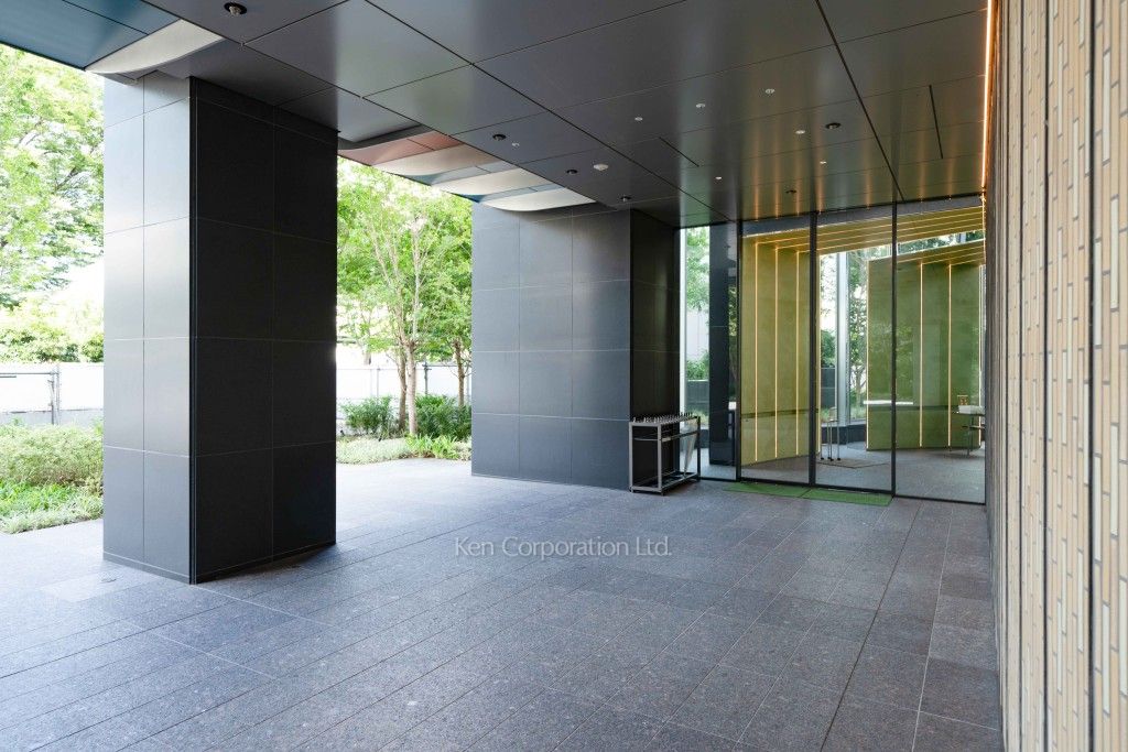 パークコート渋谷ザタワー Kenの高級マンション情報